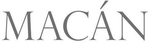 MACÁN trademark