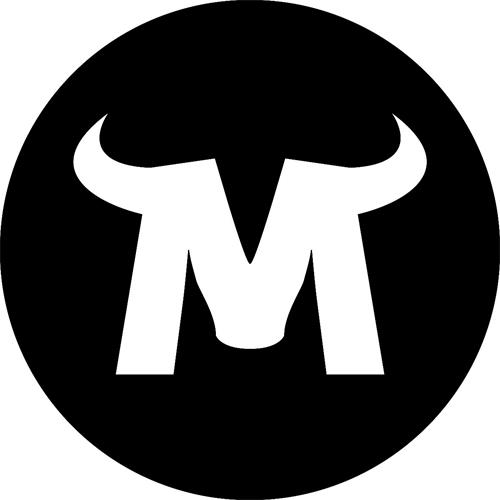 M trademark