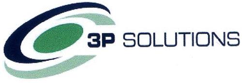 3P SOLUTIONS trademark