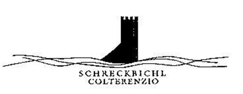 SCHRECKBICHL  COLTERENZIO trademark