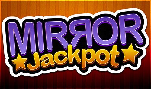 MIRROR Jackpot trademark