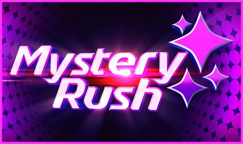 Mystery Rush trademark