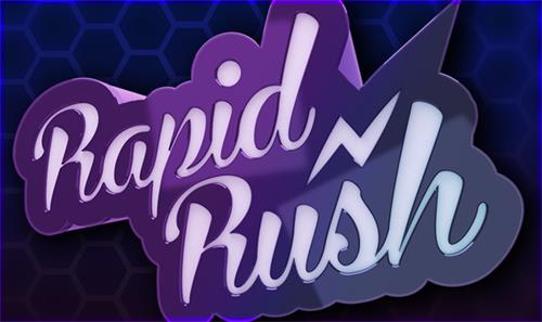 Rapid Rush trademark