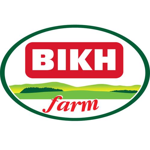 BIKH farm trademark