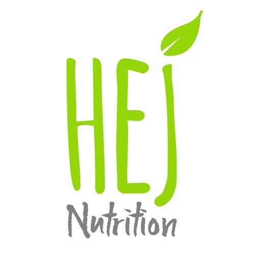 HEJ Nutrition trademark