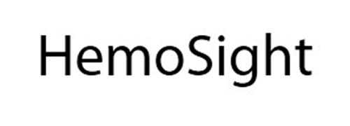 HemoSight trademark