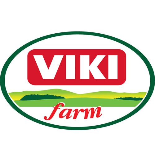 VIKI farm trademark