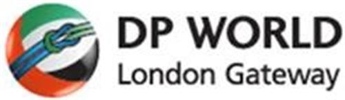 DP WORLD LONDON GATEWAY trademark