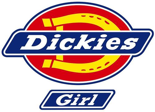 Dickies Girl trademark