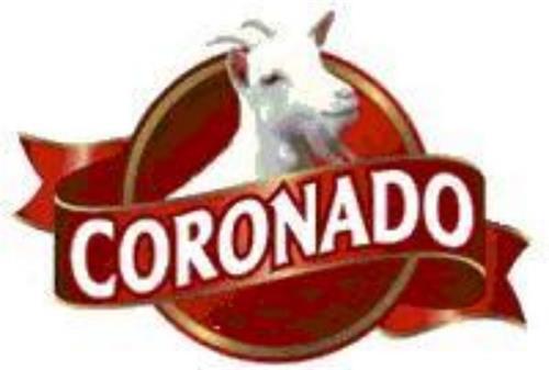 CORONADO trademark