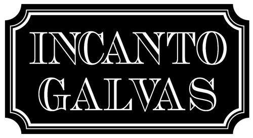 INCANTO GALVAS trademark