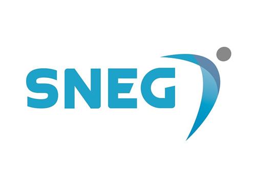 SNEG trademark