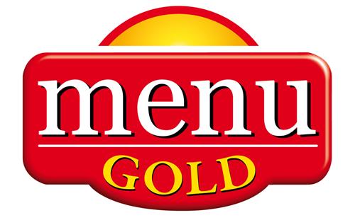 MENU GOLD trademark