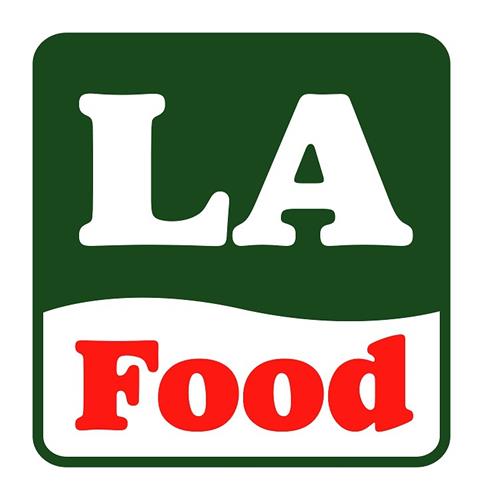 LA FOOD trademark