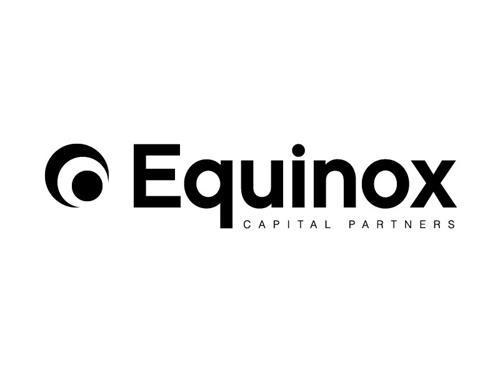 Equinox Capital Partners trademark