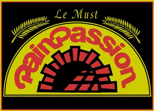 Le Must PainPassion trademark