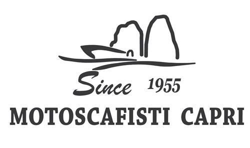 MOTOSCAFISTI CAPRI SINCE 1955 trademark