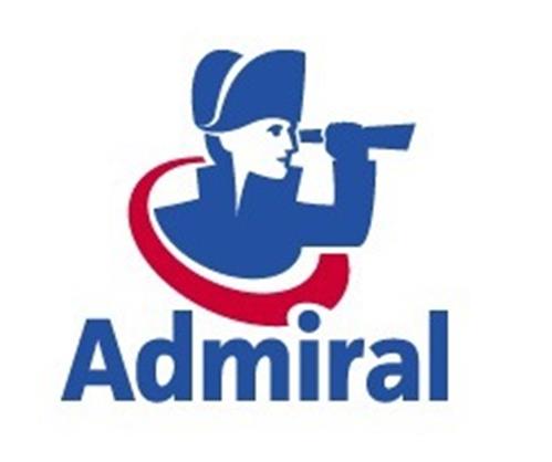 Admiral trademark