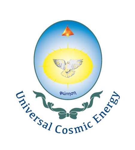 φώτηση Universal Cosmic Energy trademark