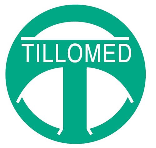 TILLOMED trademark