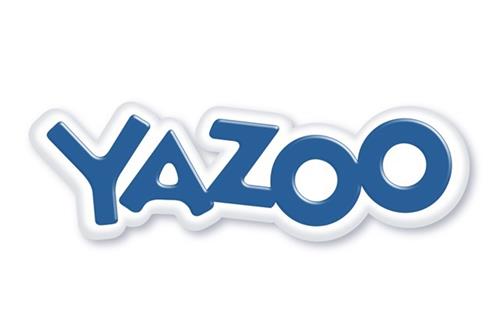 YAZOO trademark