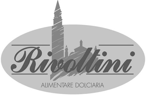 RIVOLTINI ALIMENTARE DOLCIARIA trademark