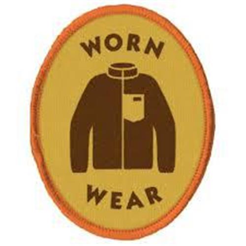 WORN WEAR trademark