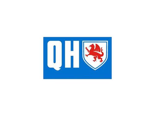 QH trademark