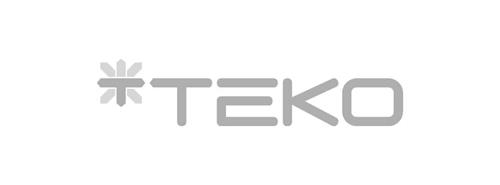 TEKO trademark