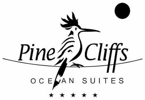 Pine Cliffs Ocean Suites trademark