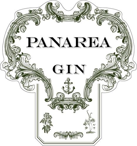 PANAREA GIN trademark