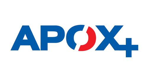 APOX trademark