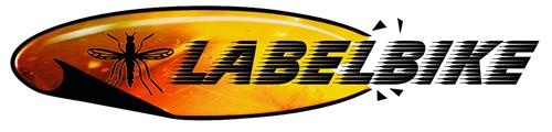 LABELBIKE trademark