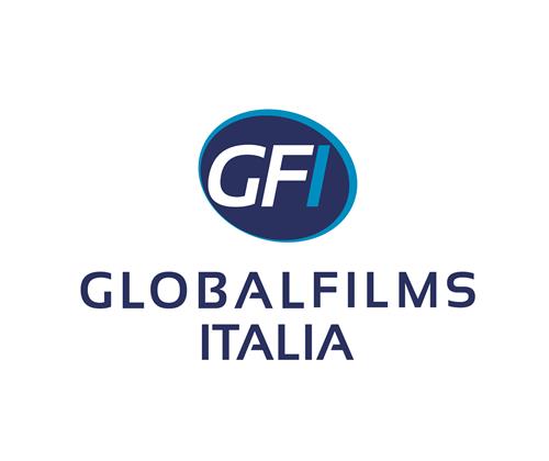 GFI GLOBALFILMS ITALIA trademark