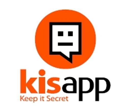 kisapp Keep it Secret trademark