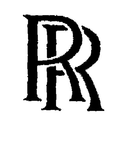 RR trademark