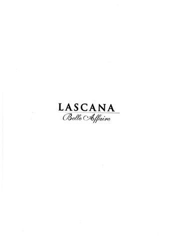 LASCANA Belle Affaire trademark