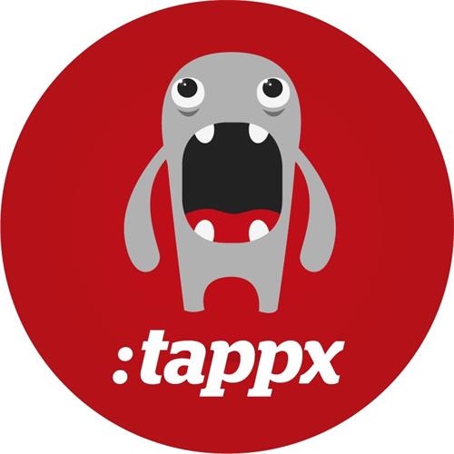 TAPPX trademark