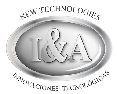 NEW TECHNOLOGIES I&A INNOVACIONES TECNOLÓGICAS trademark