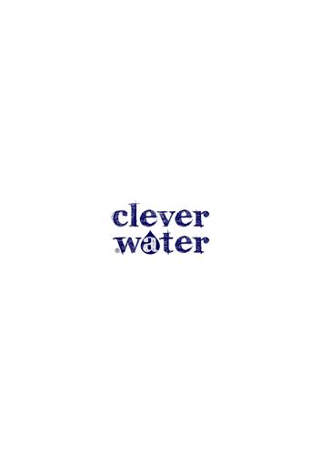 clever water trademark