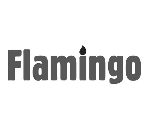 Flamingo trademark