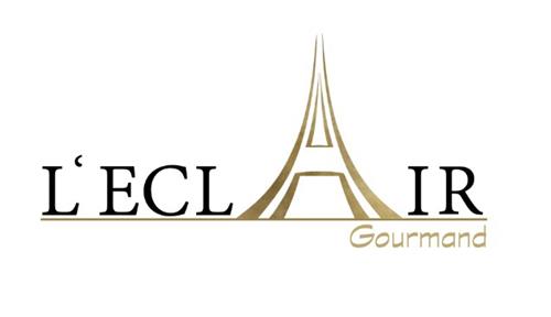 L'éclair Gourmand trademark