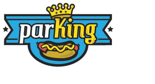 parking trademark