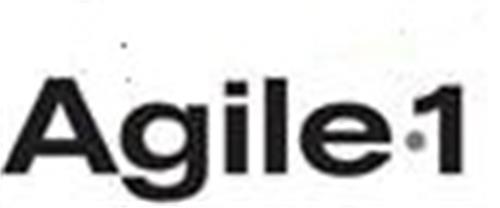 Agile.1 trademark