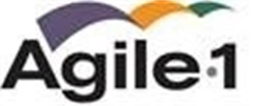 Agile.1 trademark