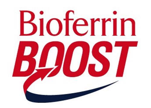 Bioferrin Boost trademark