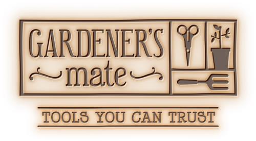 GARDENER'S mate TOOLS YOU CAN TRUST trademark