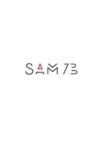 SAM 73 trademark