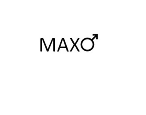 MAXO trademark