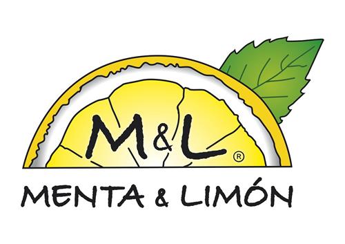 M & L MENTA & LIMÓN trademark